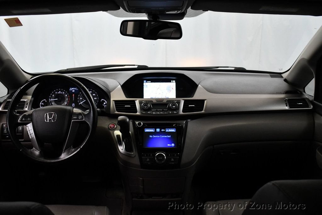 Used 2015 Honda Odyssey EX-L image 26
