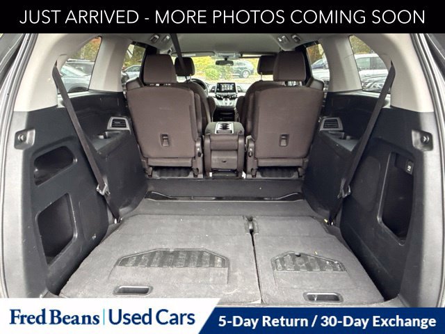 Used 2020 Honda Odyssey EX image 8