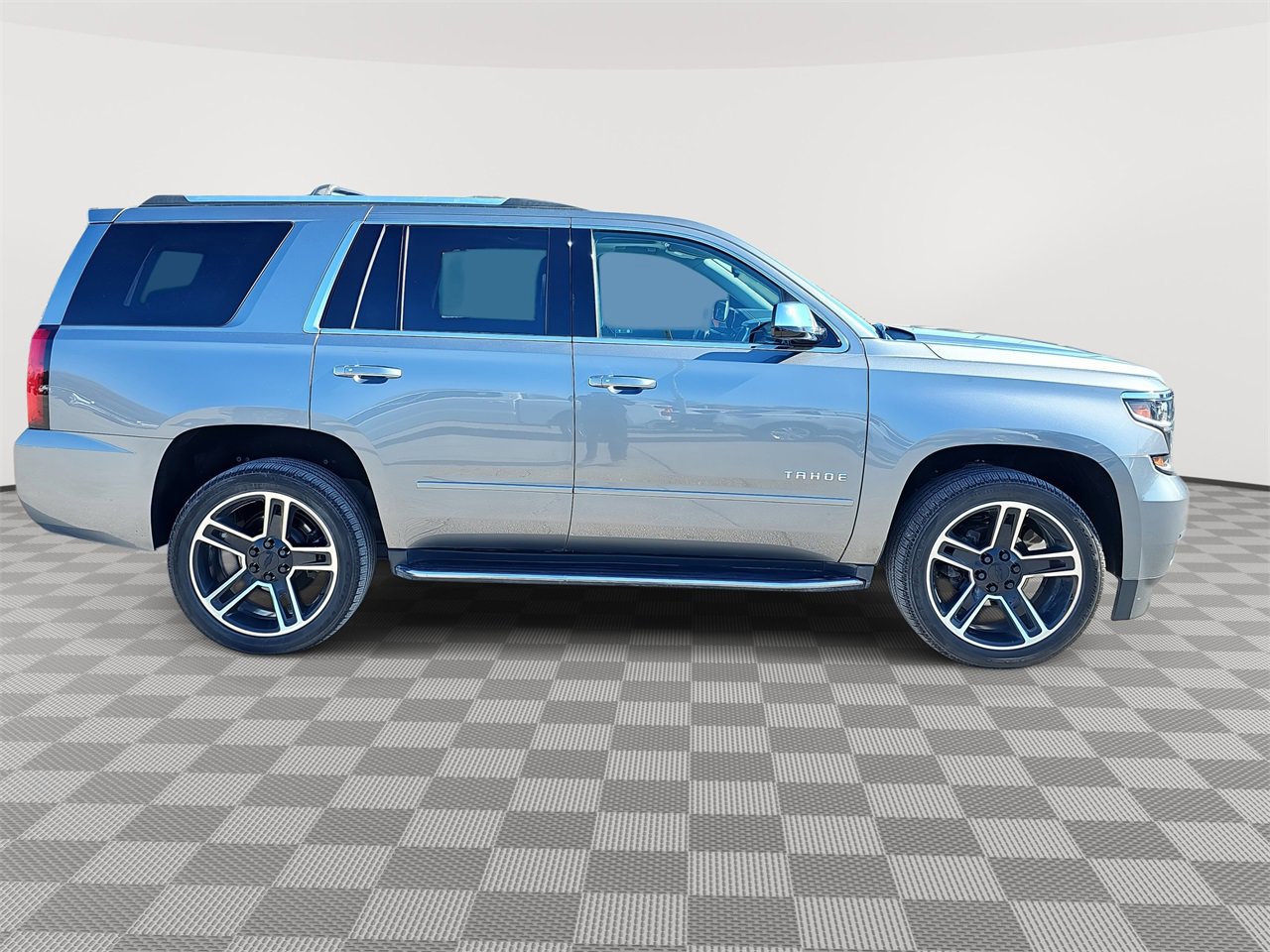 Used 2020 Chevrolet Tahoe Premier image 4