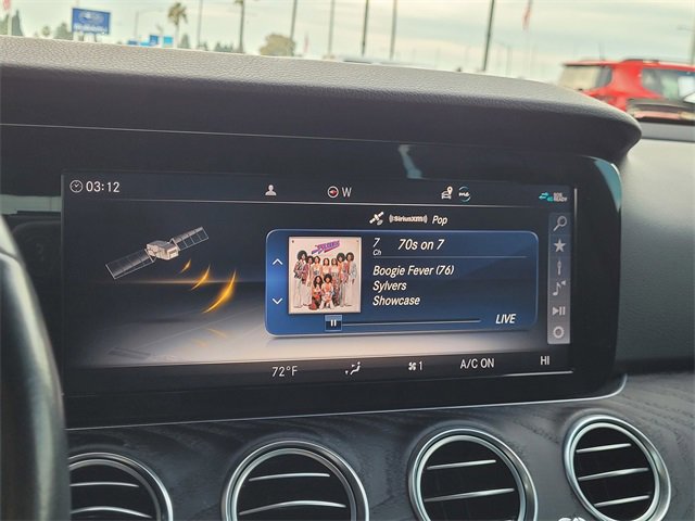 Used 2019 Mercedes-Benz E 300 image 9