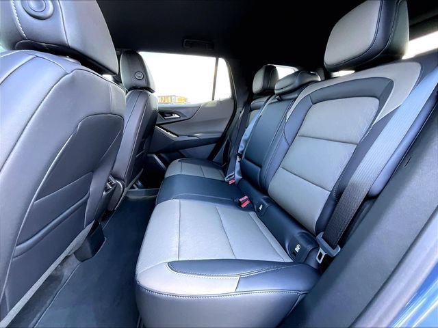 New 2027 Chevrolet Equinox LT w/ Convenience Package II AWD/4WD image 14