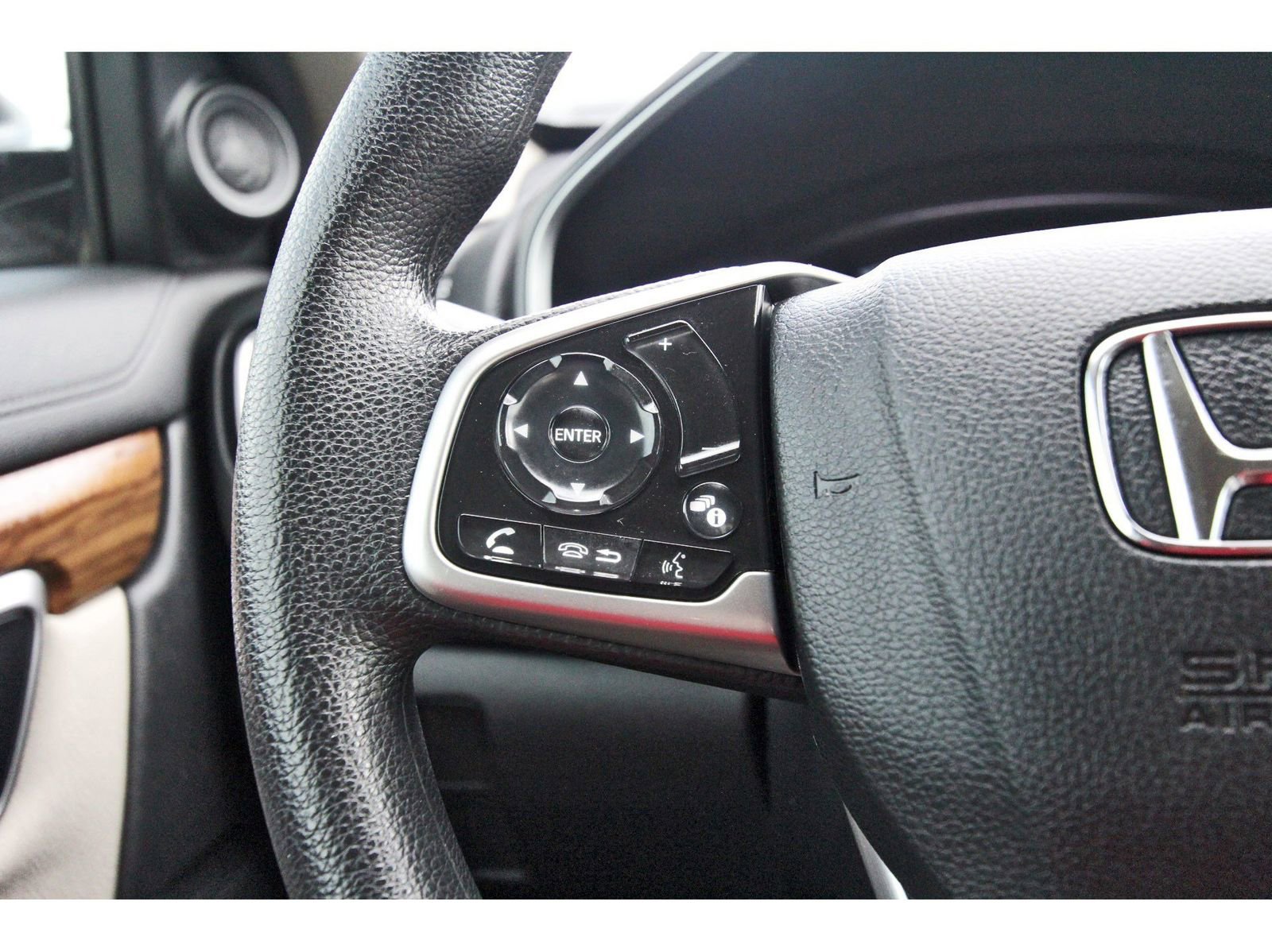 Used 2022 Honda CR-V EX image 24