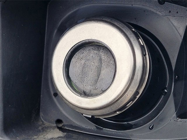 Certified 2023 Jeep Compass Limited image 8