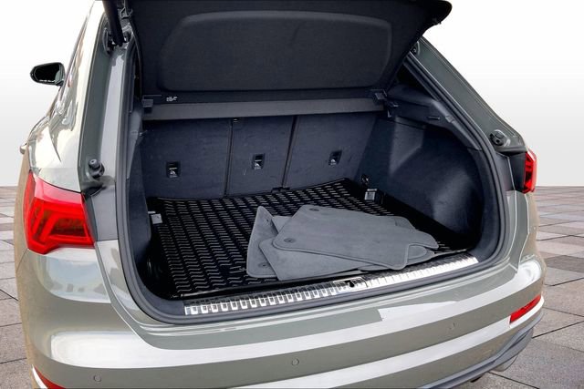 Used 2023 Audi Q3 2.0T Premium Plus w/ Premium Plus Package image 20