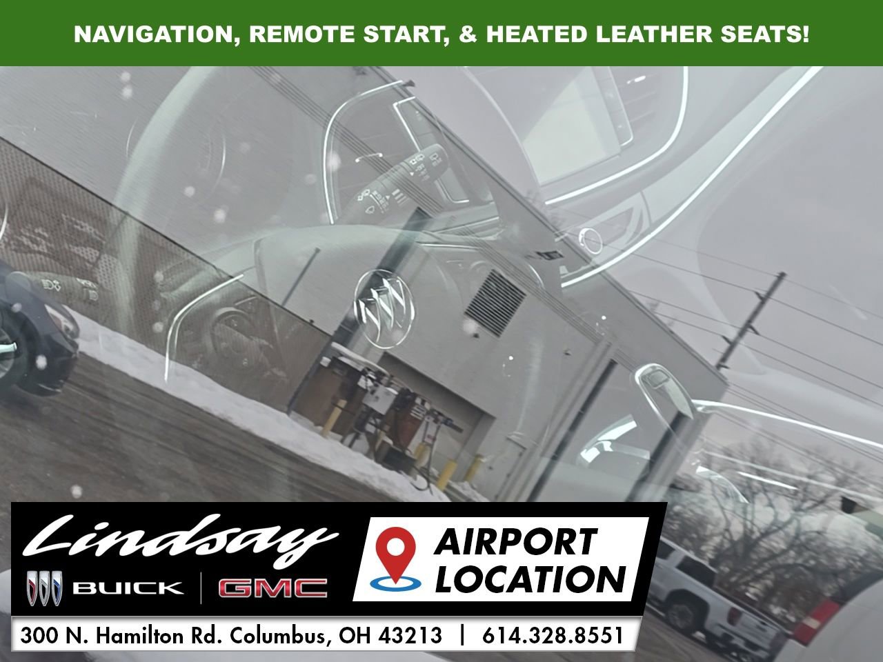 Used 2020 Buick Enclave Premium w/ Sun and Sites Package image 21