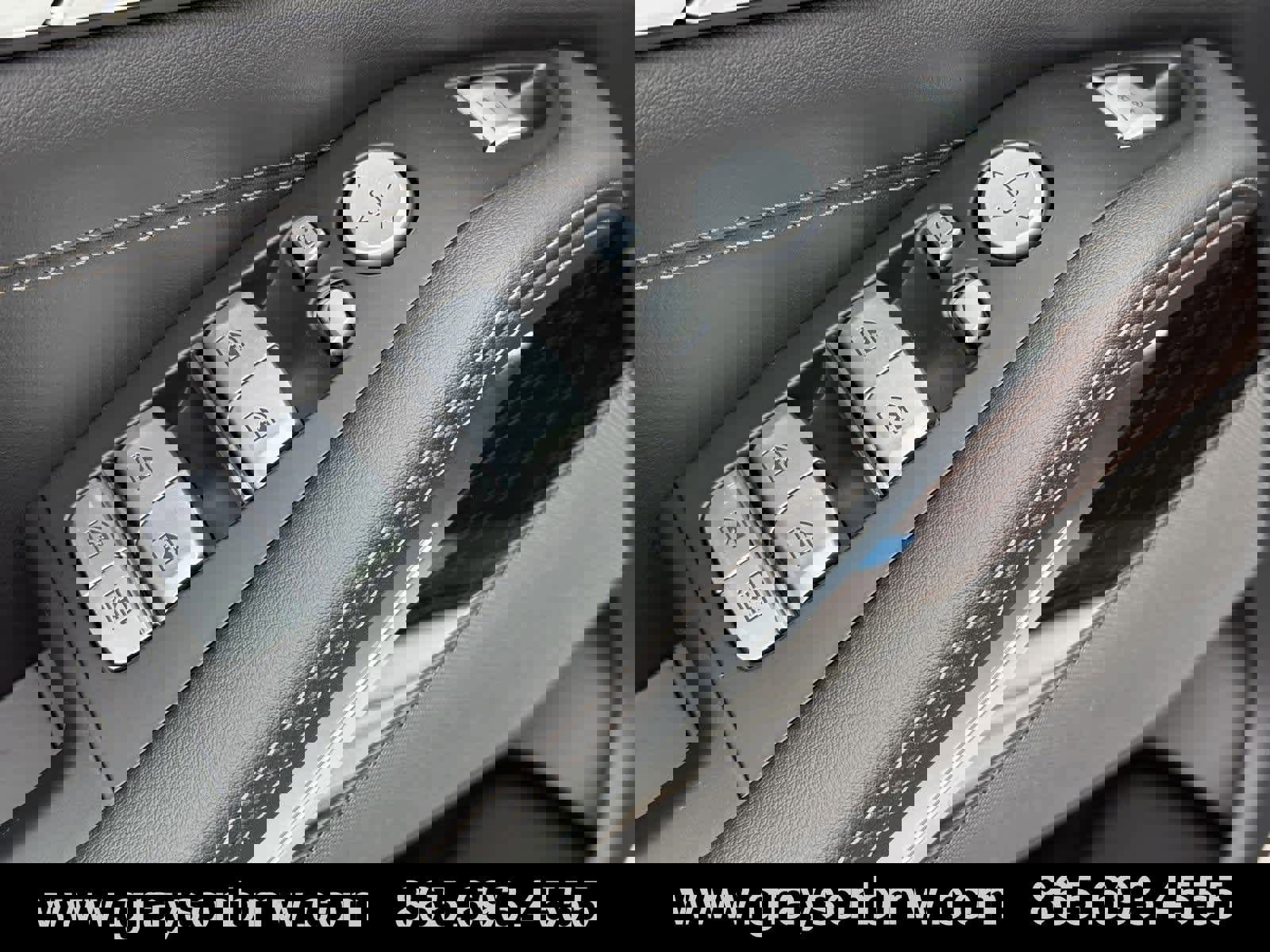 Used 2025 BMW X7 xDrive40i image 37