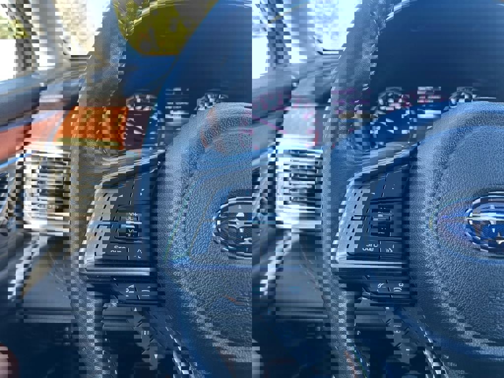 Used 2021 Subaru Outback Touring XT image 17