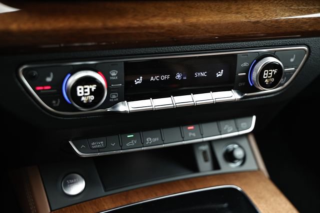 Used 2023 Audi Q5 e Premium Plus image 37