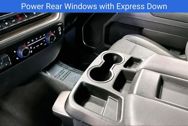 Certified 2025 Chevrolet Silverado 2500 LT w/ Convenience Package image 21