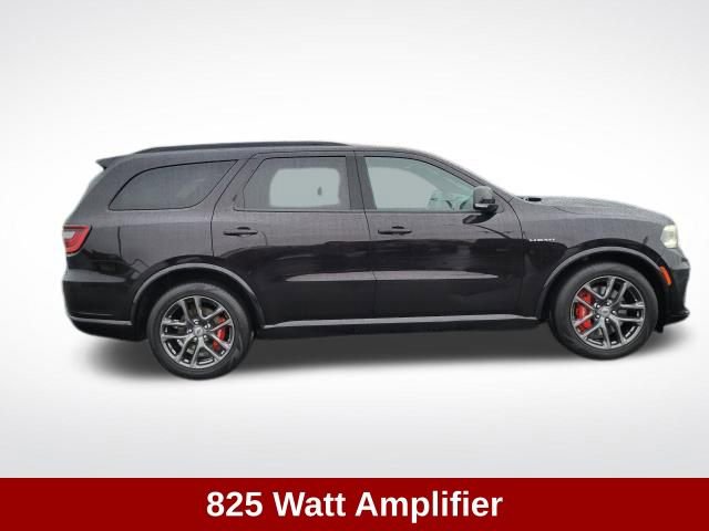 Used 2024 Dodge Durango R/T image 9