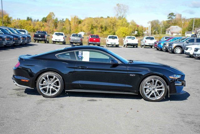 Used 2023 Ford Mustang GT Premium w/ Equipment Group 401A image 6