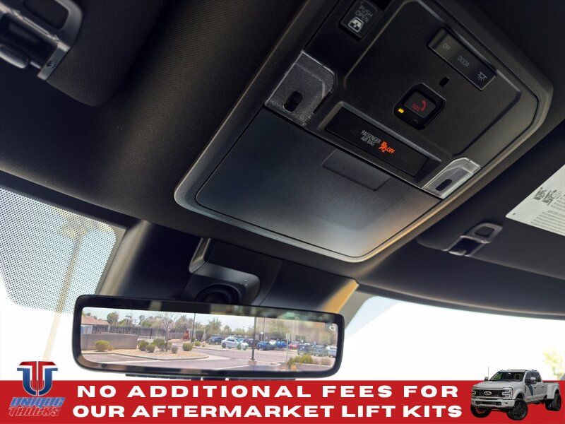 Used 2025 Toyota Tundra Limited w/ TRD Off-Road Package AWD/4WD image 43