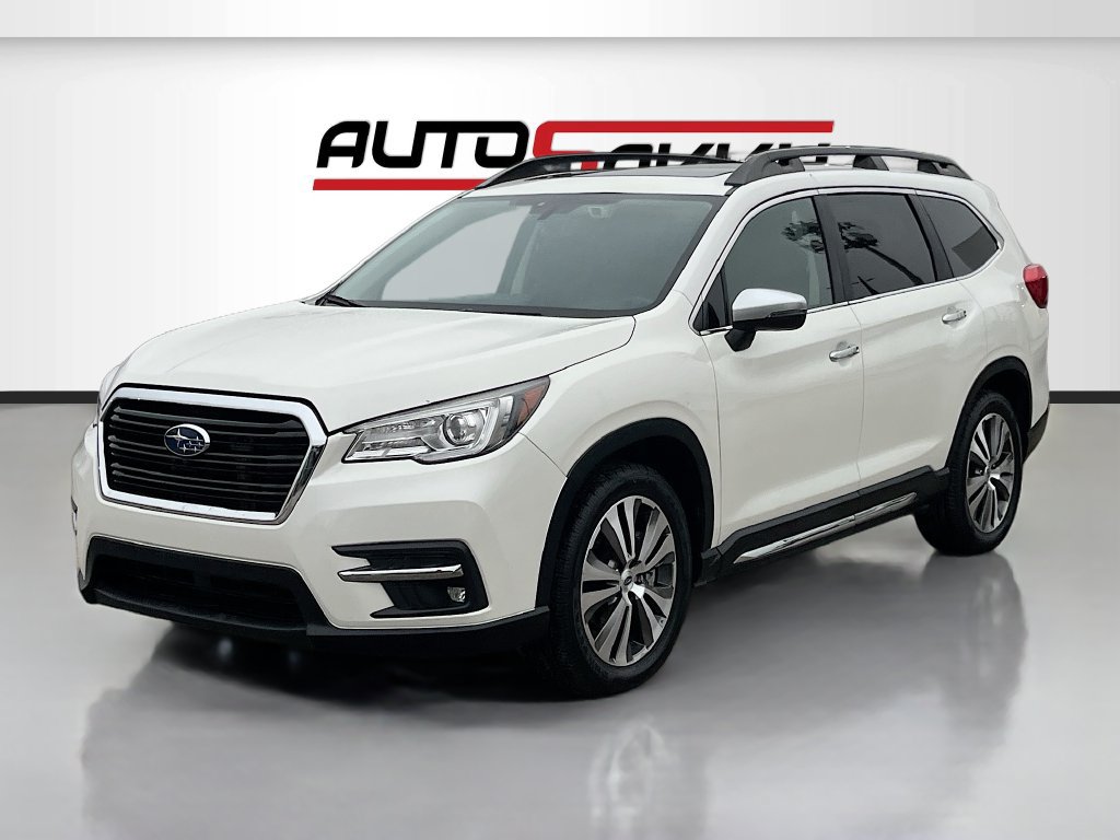 Used 2022 Subaru Ascent Touring AWD/4WD image 3