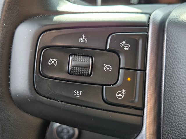 Used 2025 GMC Sierra 1500 SLT image 32