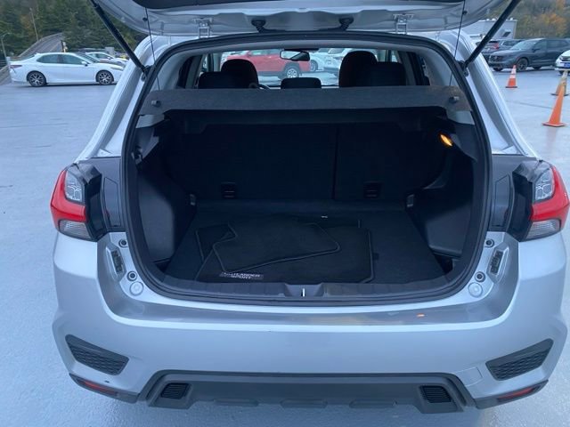 Used 2020 Mitsubishi Outlander Sport AWD image 8