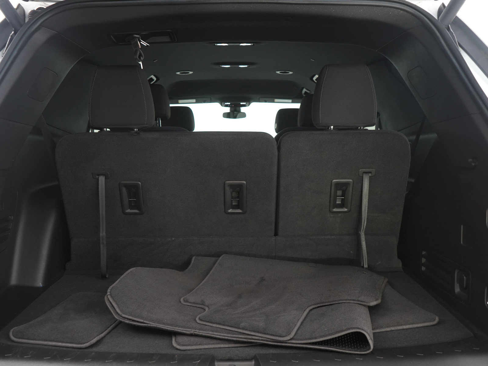 Used 2022 Chevrolet Traverse LT AWD/4WD image 9