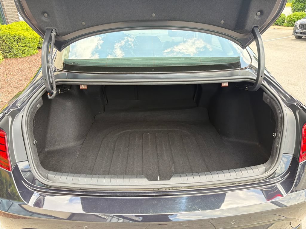 Used 2023 Hyundai Sonata Limited FWD image 32
