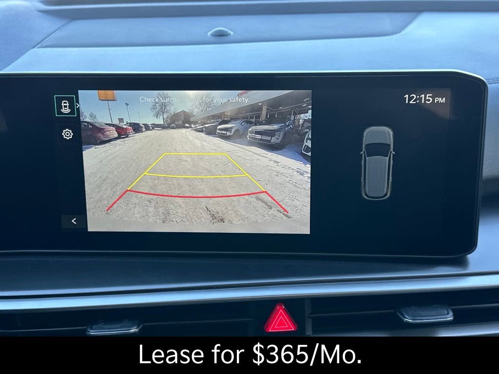 New 2026 Kia Sorento S image 33