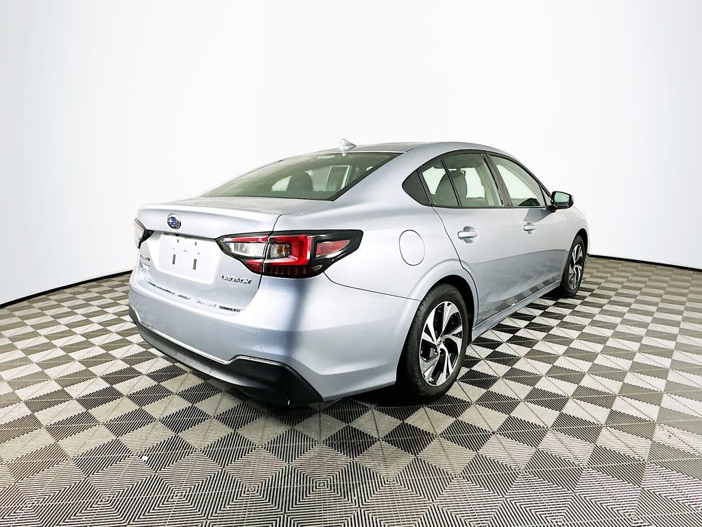 Used 2023 Subaru Legacy Premium image 10