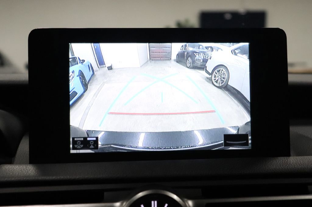 Used 2022 Lexus IS 350 F Sport image 13