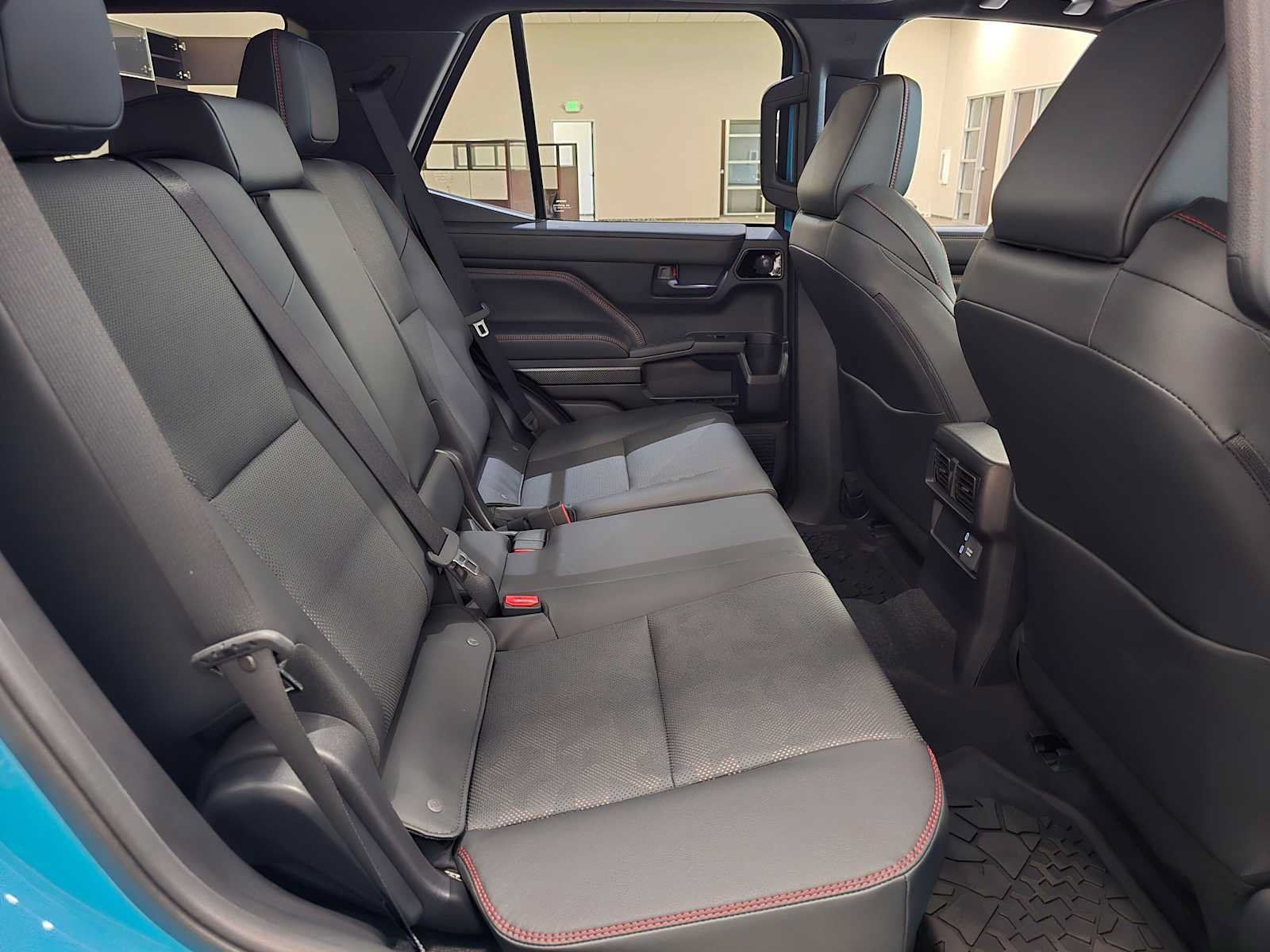 Certified 2026 Toyota 4Runner TRD Pro AWD/4WD image 26