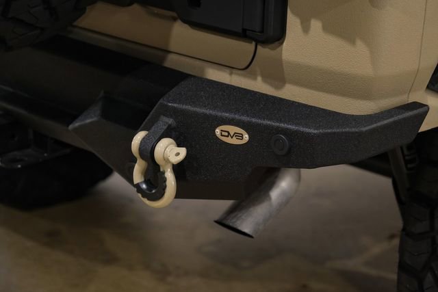 Used 2024 Jeep Wrangler Unlimited Sport image 39