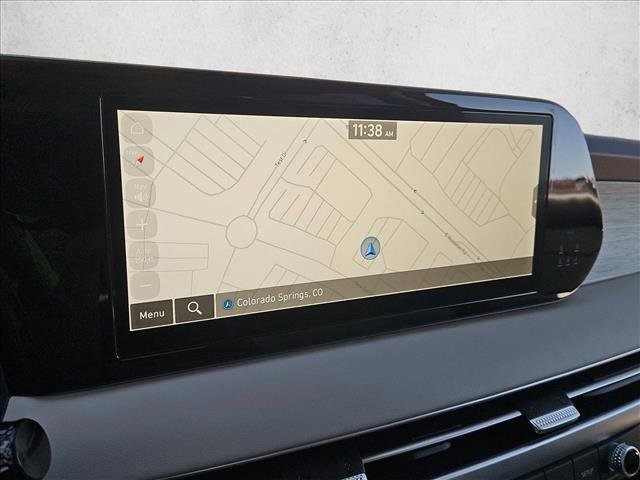 Used 2025 Hyundai Palisade Calligraphy AWD/4WD image 13