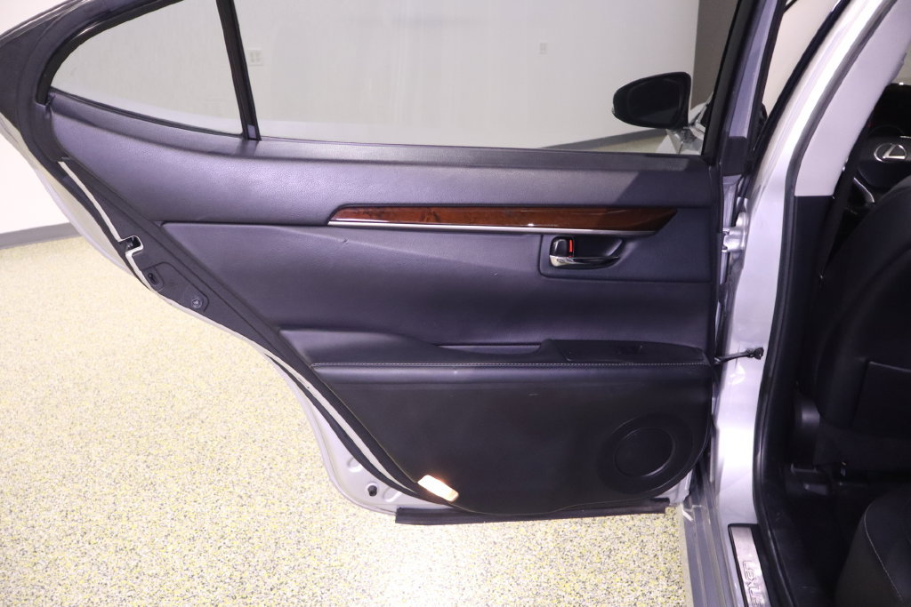 Used 2013 Lexus ES 350 w/ Premium Pkg FWD image 40