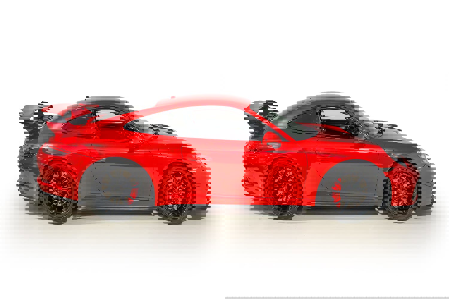 Used 2018 Porsche 911 GT3 w/ Sport Chrono Package image 8