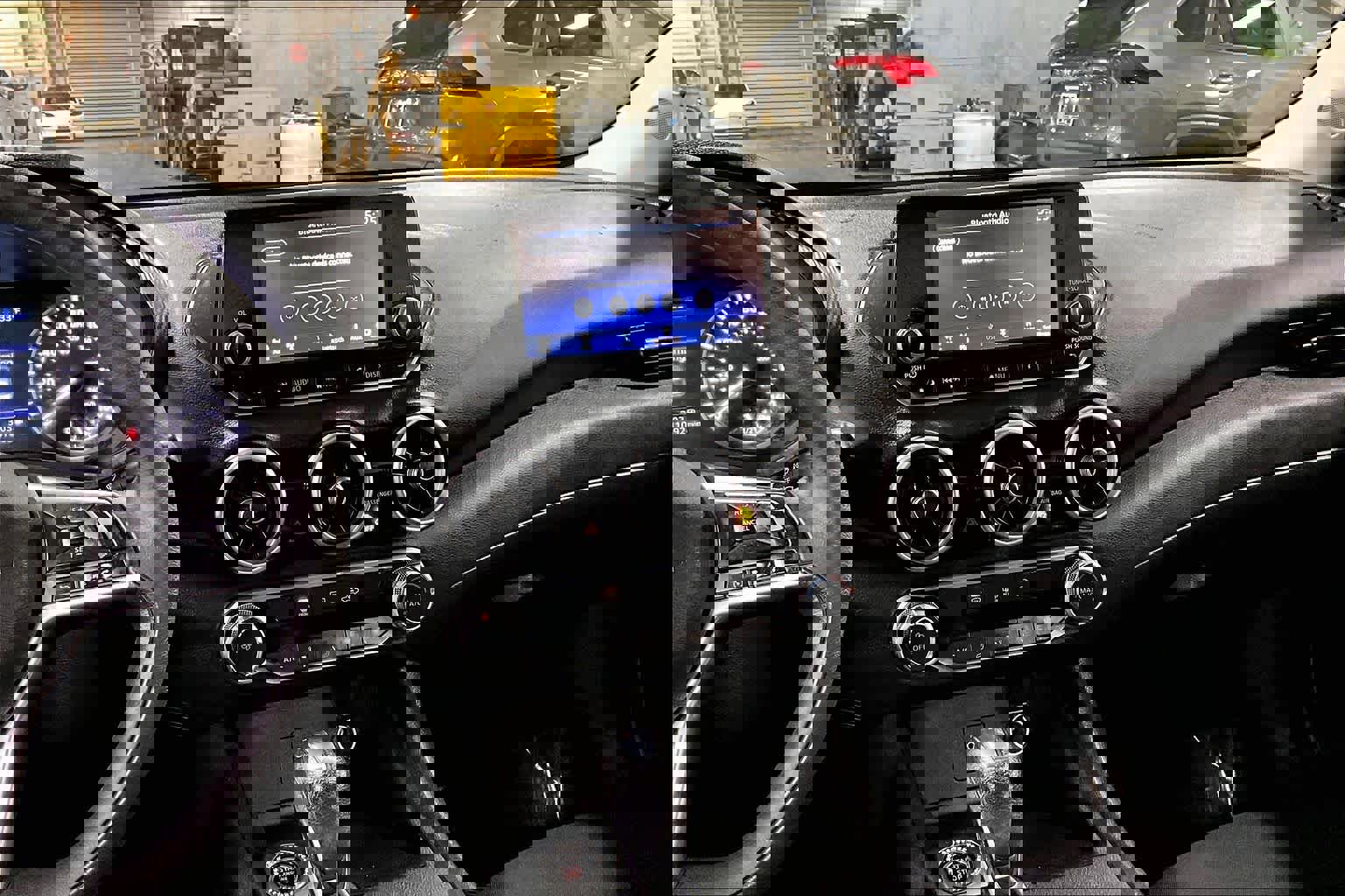 Used 2020 Nissan Sentra S image 6