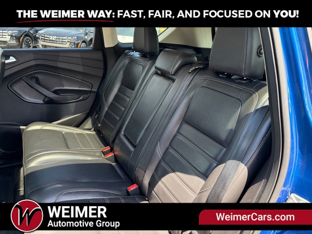 Used 2019 Ford Escape SEL AWD/4WD image 19