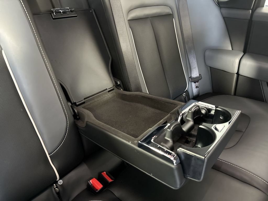 Used 2020 Rolls-Royce Cullinan AWD/4WD image 89