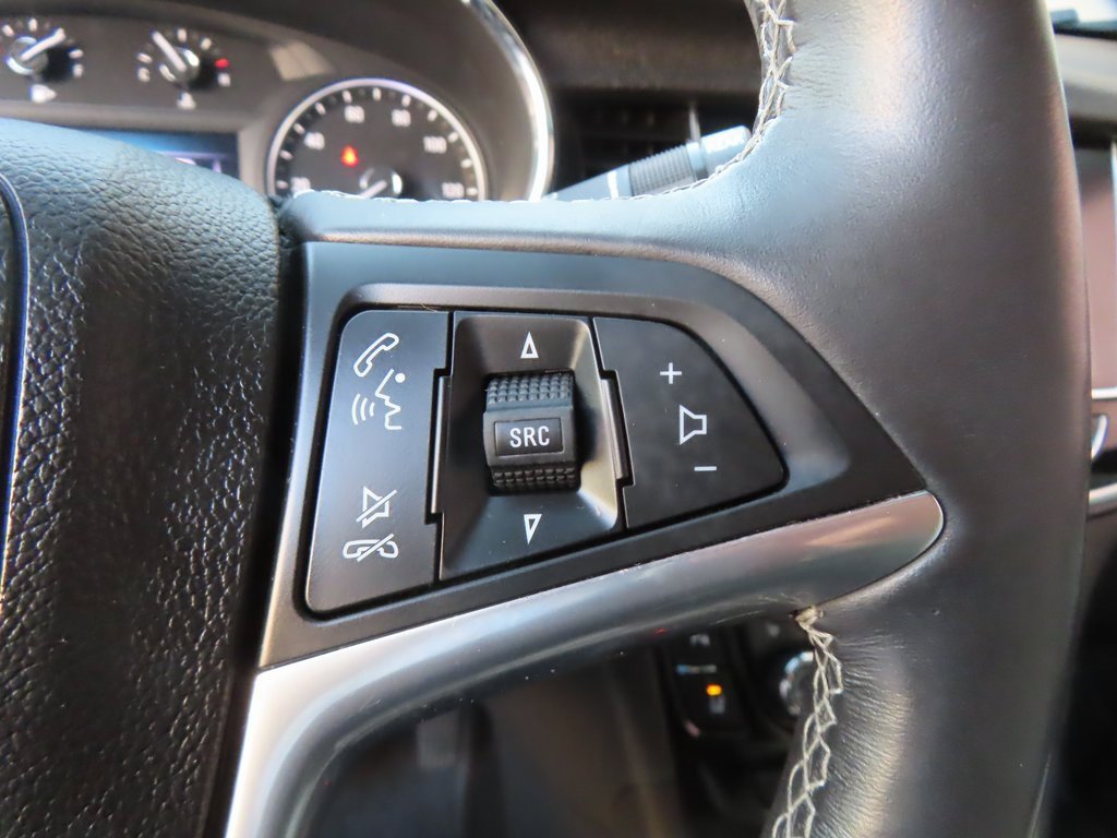 Used 2019 Buick Encore Essence w/ Safety Package II image 25