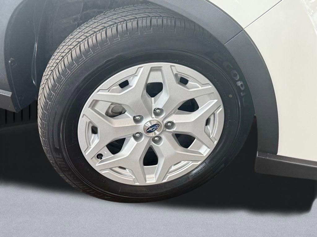 Used 2022 Subaru Forester AWD/4WD image 19