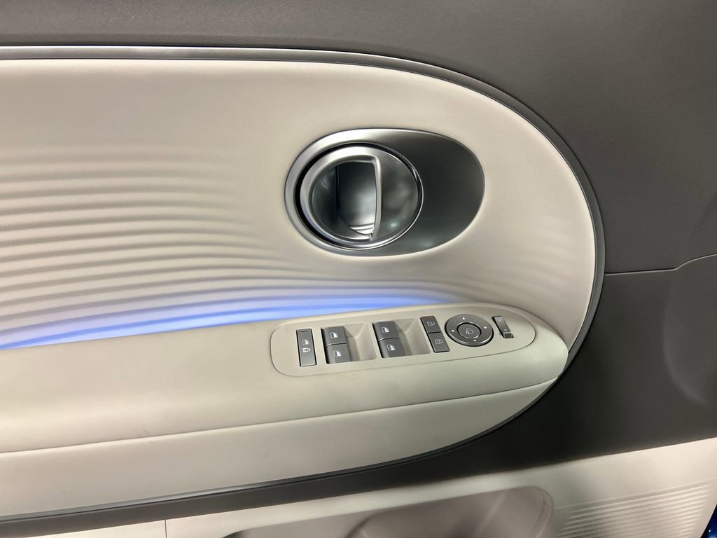 New 2026 Hyundai Ioniq 9 SEL image 12