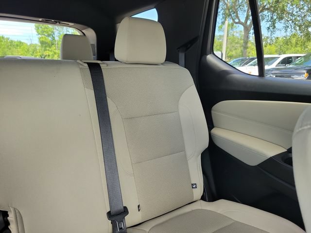 Used 2023 Chevrolet Traverse LS w/ Midnight/Sport Edition FWD image 16