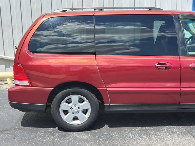 Used 2005 Ford Freestar SES FWD image 23