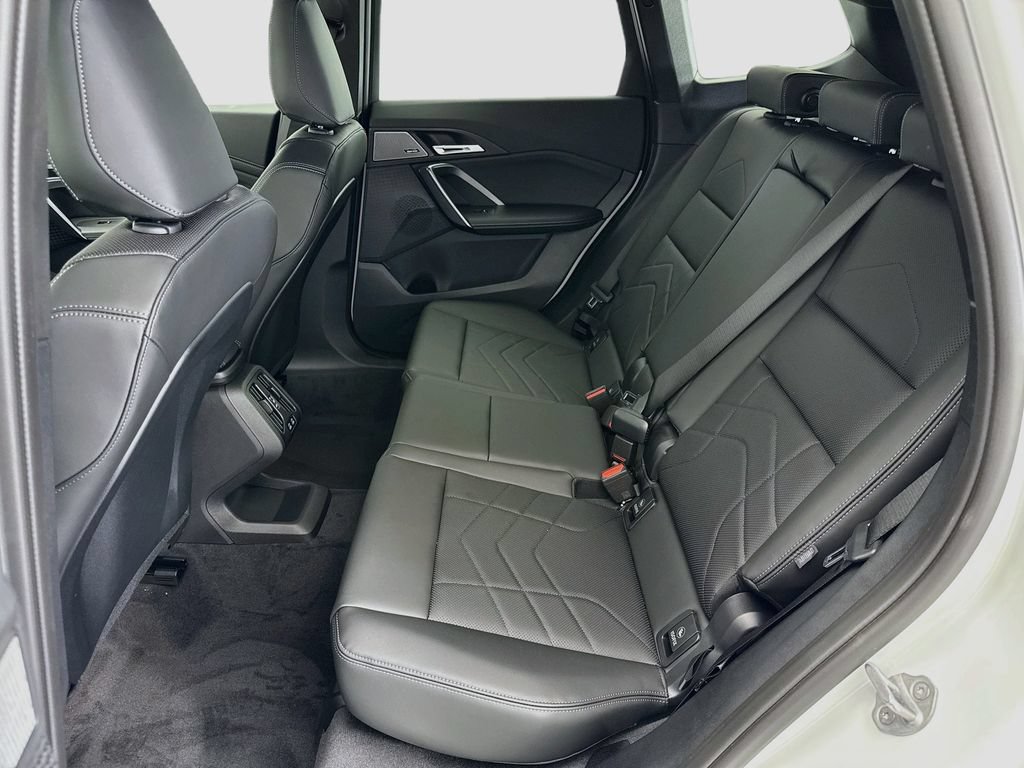New 2026 BMW X1 xDrive28i w/ Technology Package AWD/4WD image 20
