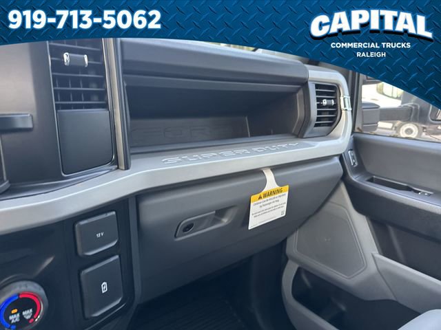 New 2025 Ford F350 XL w/ XL Chrome Package image 26