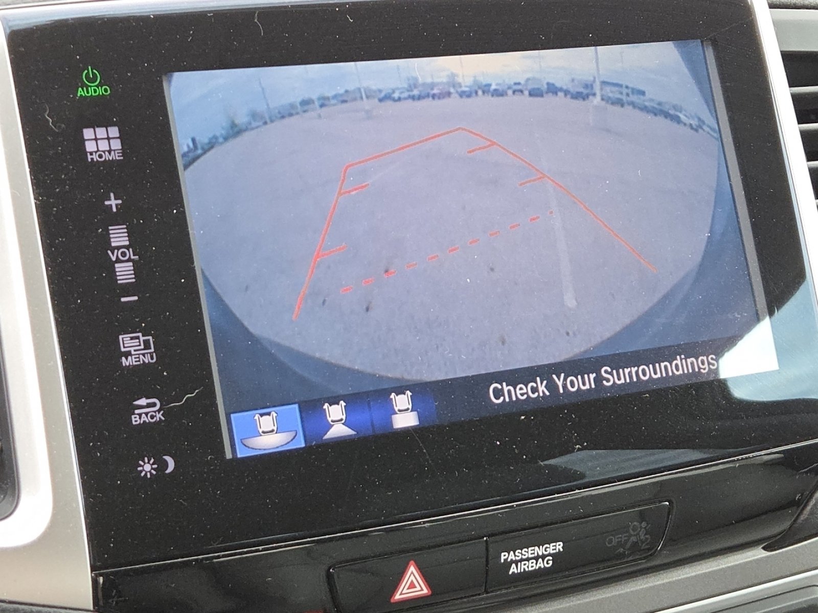 Used 2016 Honda Pilot EX-L image 8