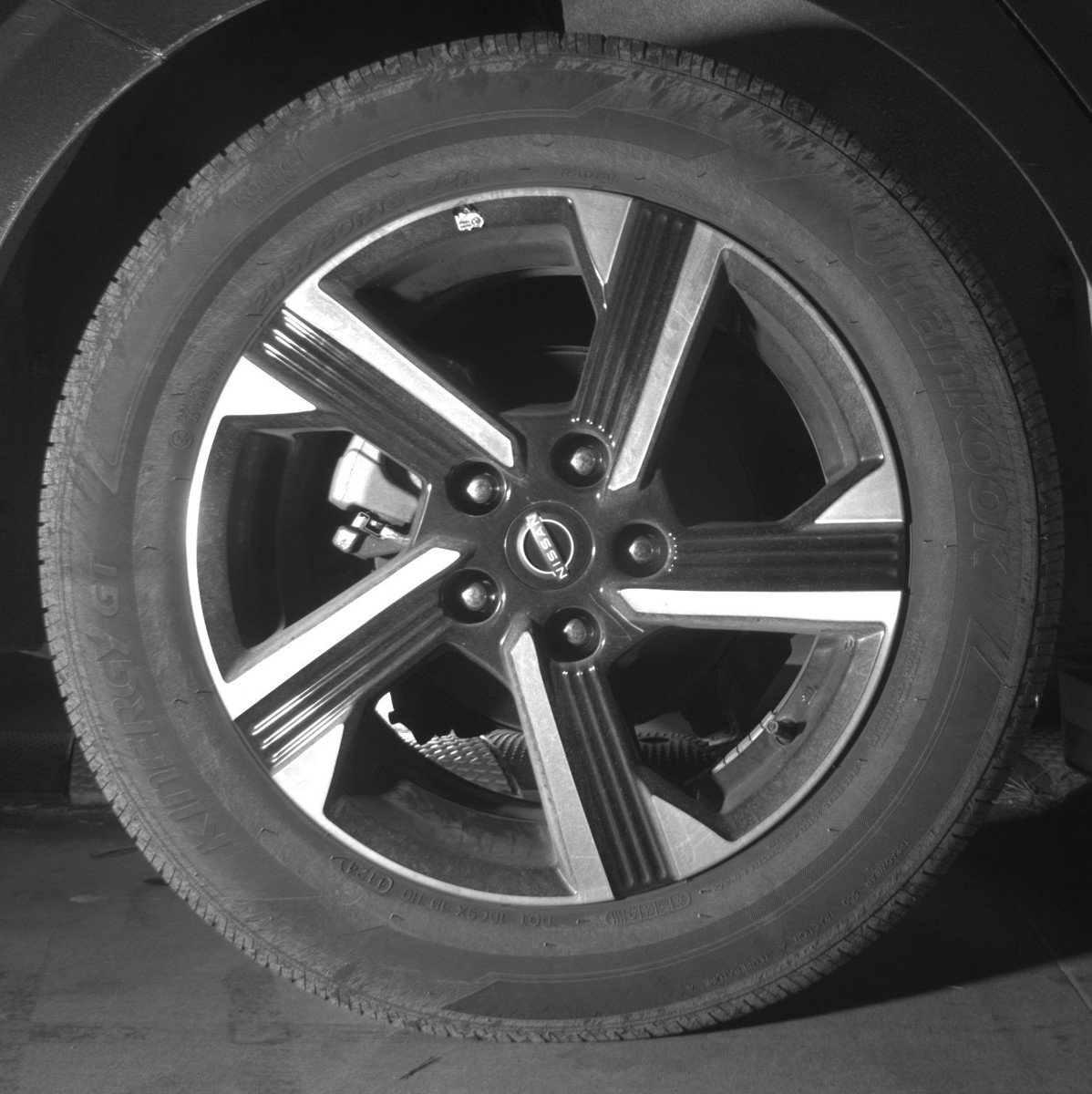 Used 2025 Nissan Sentra SV image 15