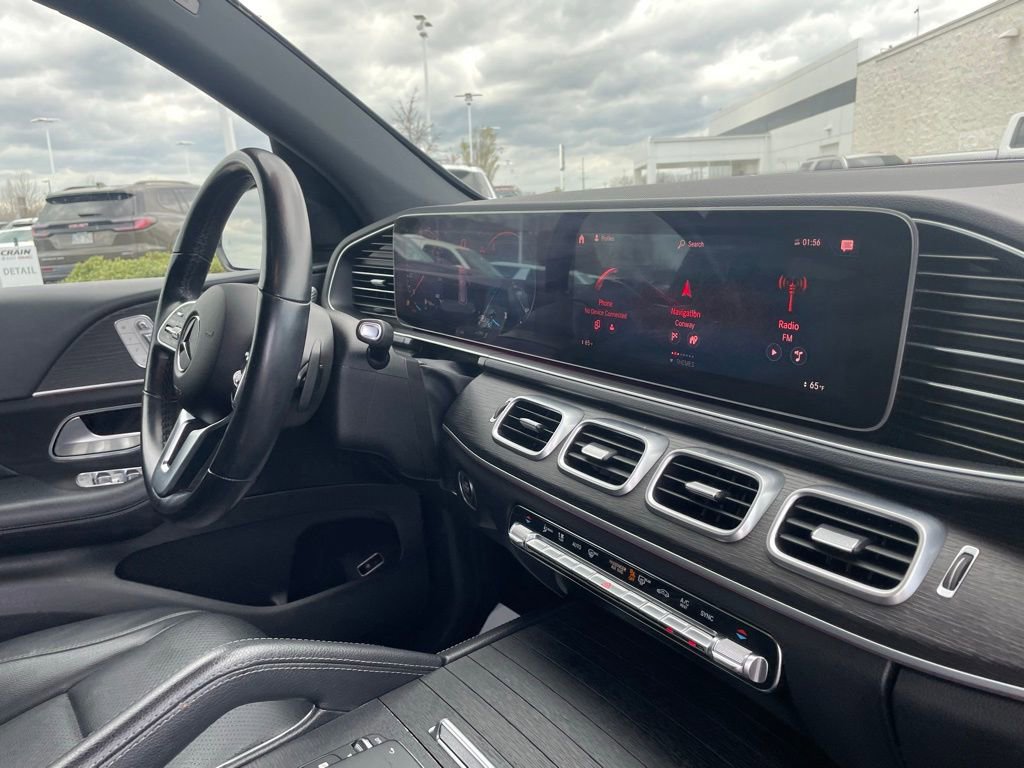 Used 2023 Mercedes-Benz GLE 350 GLE 350 image 31