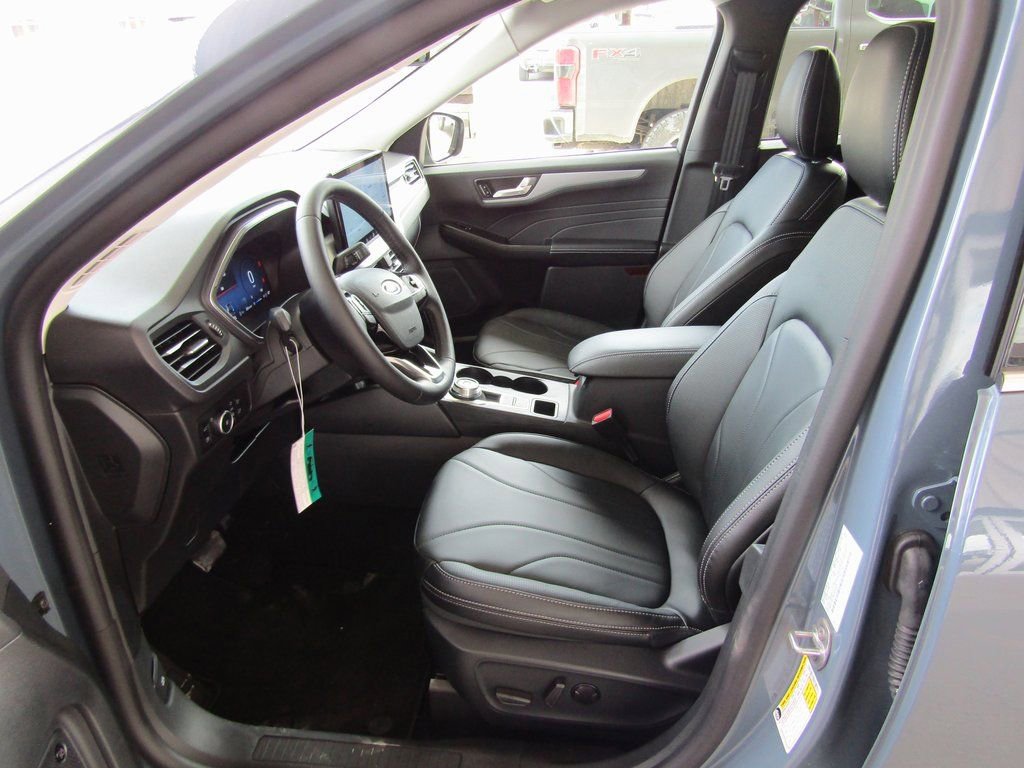 New 2025 Ford Escape SE w/ PHEV Premium Package image 25