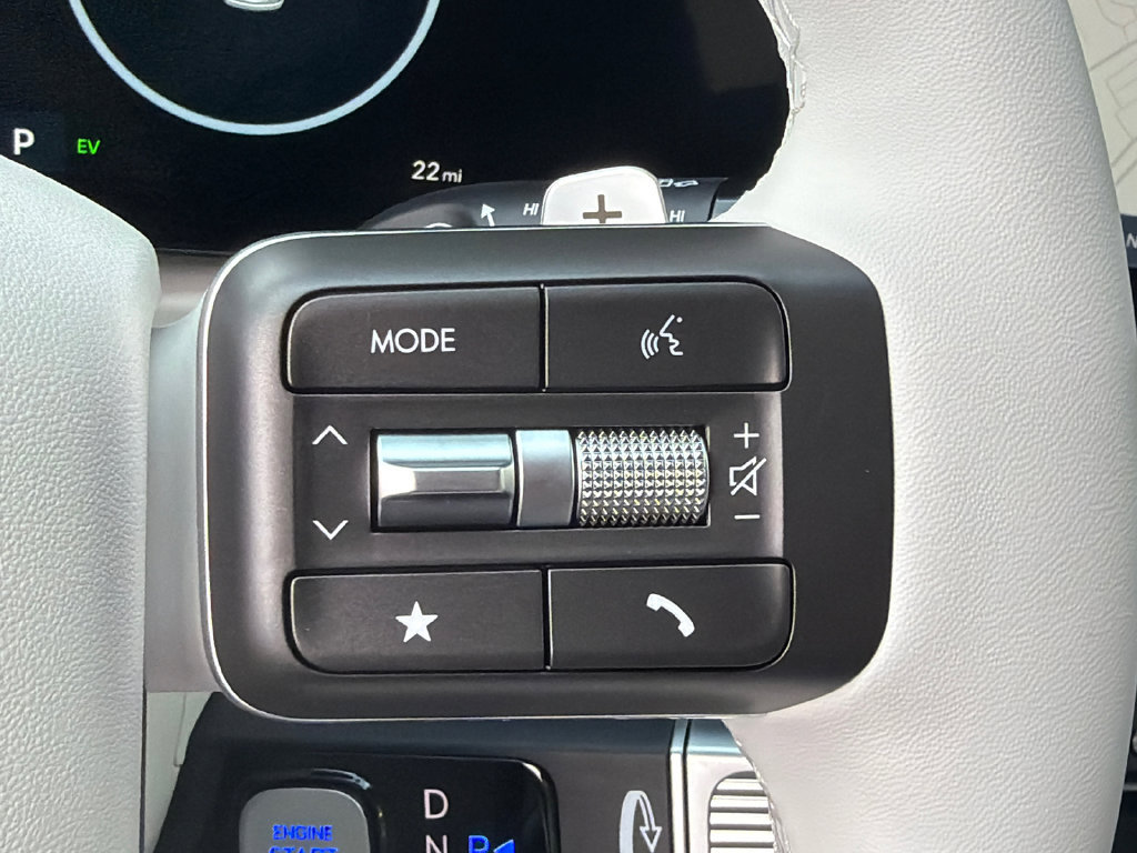 New 2027 Hyundai Palisade SEL FWD image 26
