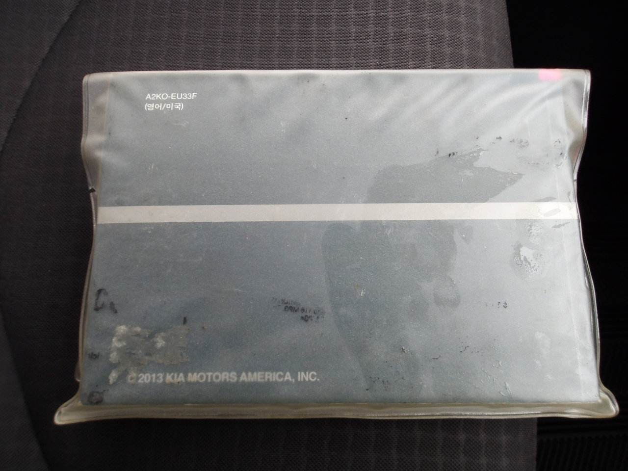 Used 2013 Kia Soul image 25