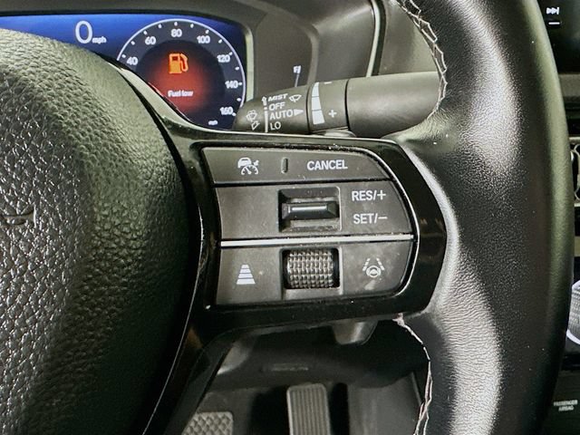 Used 2023 Honda Civic Touring image 12