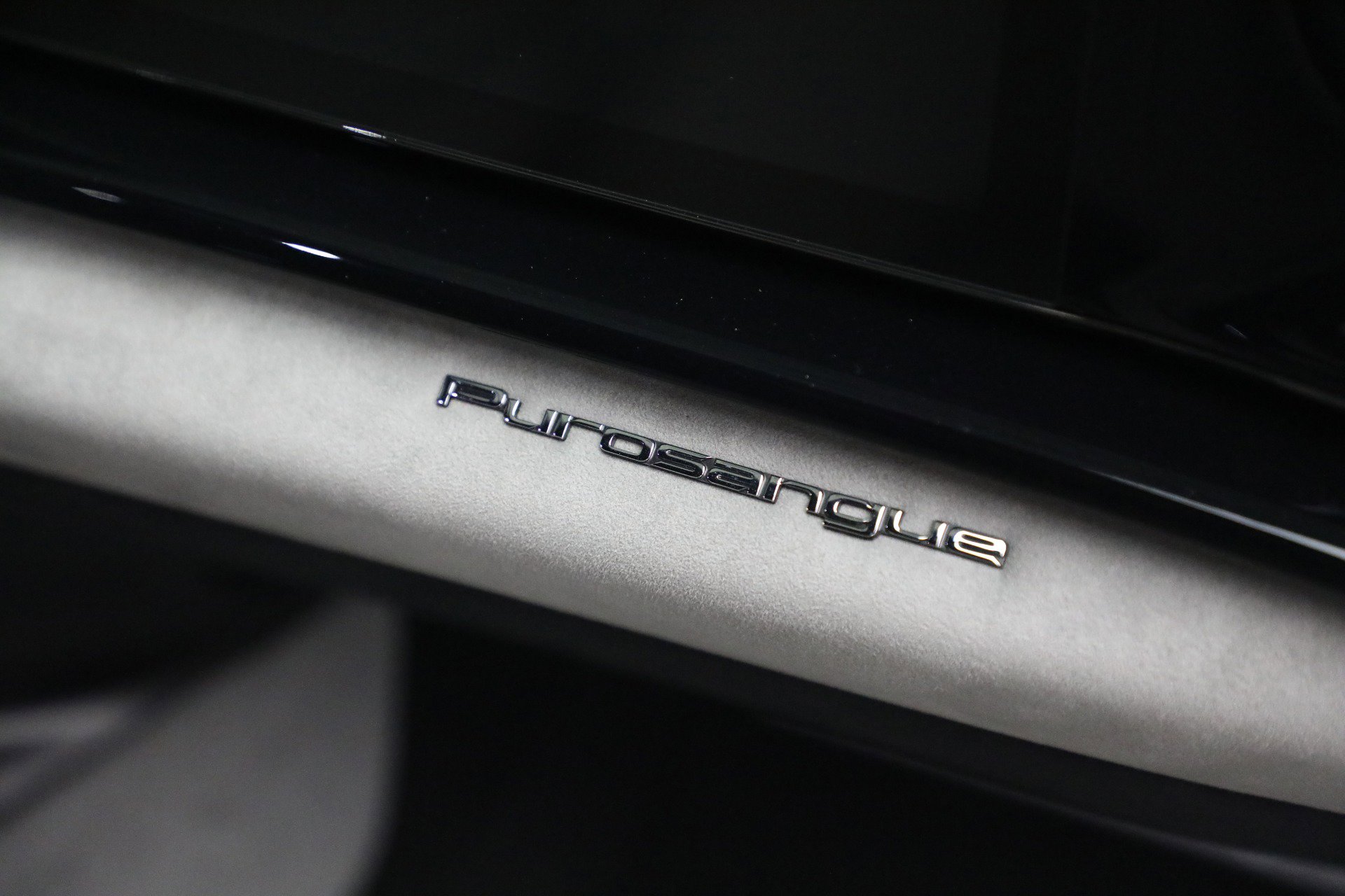 Certified 2025 Ferrari Purosangue AWD/4WD image 26