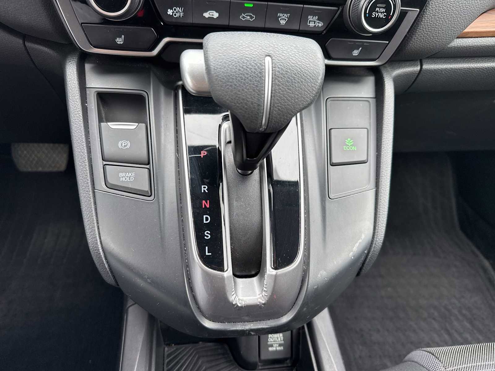 Used 2018 Honda CR-V EX image 11