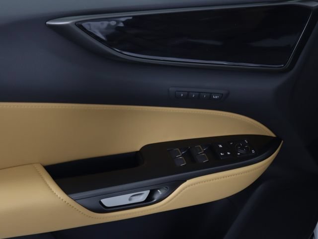 New 2026 Lexus NX 450h+ AWD w/ Luxury Package image 11