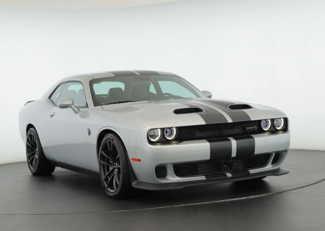 New 2023 Dodge Challenger SRT Hellcat w/ Driver Convenience Group image 1